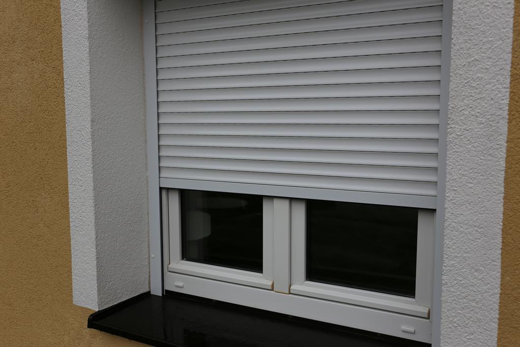 Apartment Pension Stark Františkovy Lázně Buitenkant foto