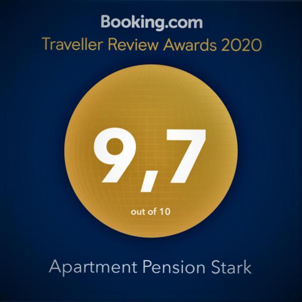 Apartment Pension Stark Františkovy Lázně Buitenkant foto